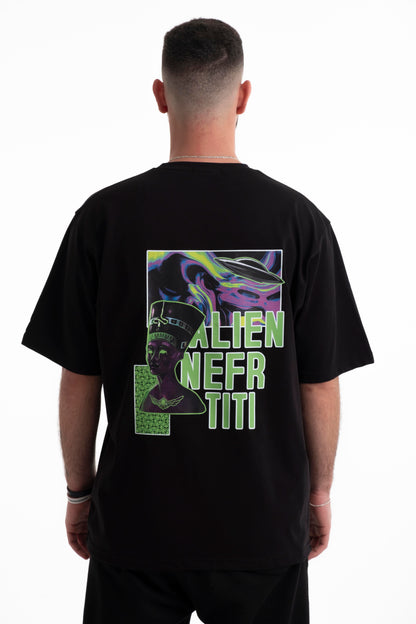 Alien Titi Tee
