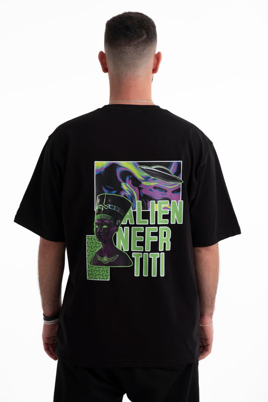 Alien Titi Tee