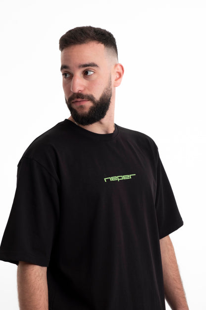Alien Titi Tee