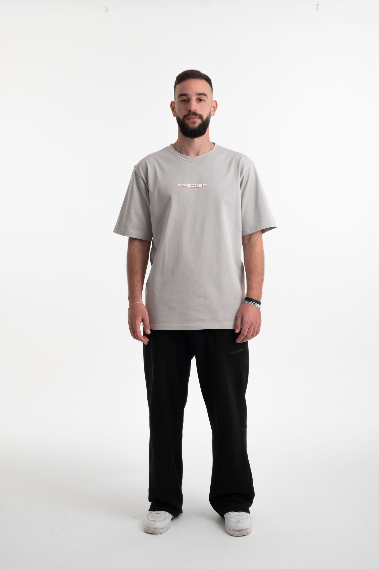 The Mummy Tee