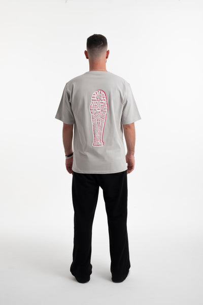 The Mummy Tee
