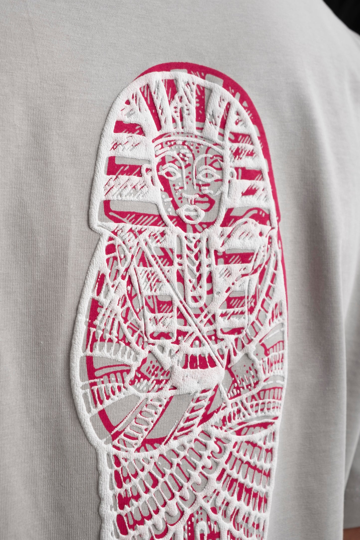 The Mummy Tee