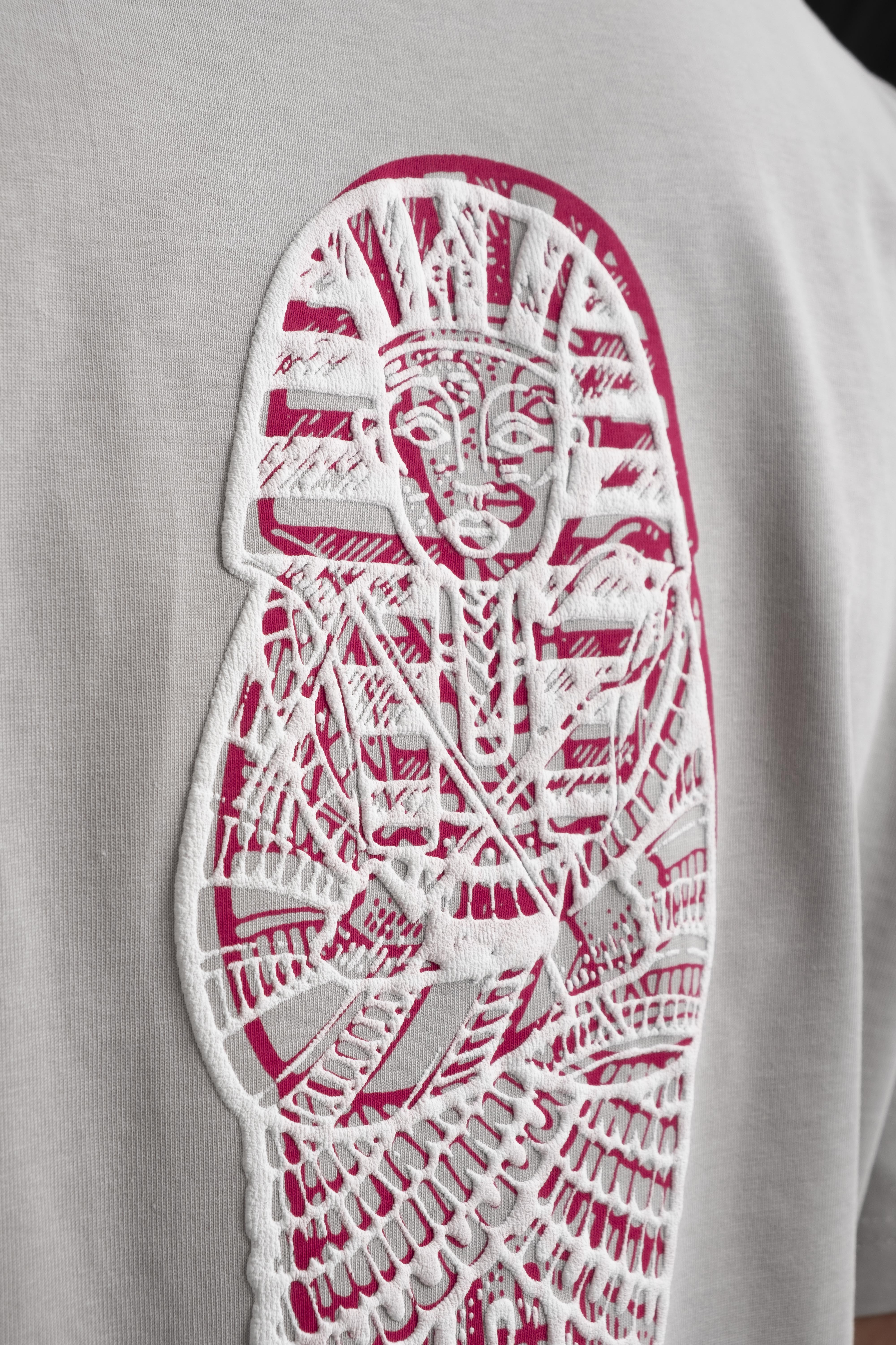 The Mummy Tee