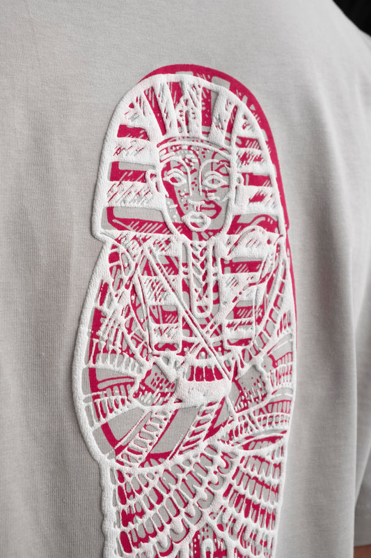The Mummy Tee