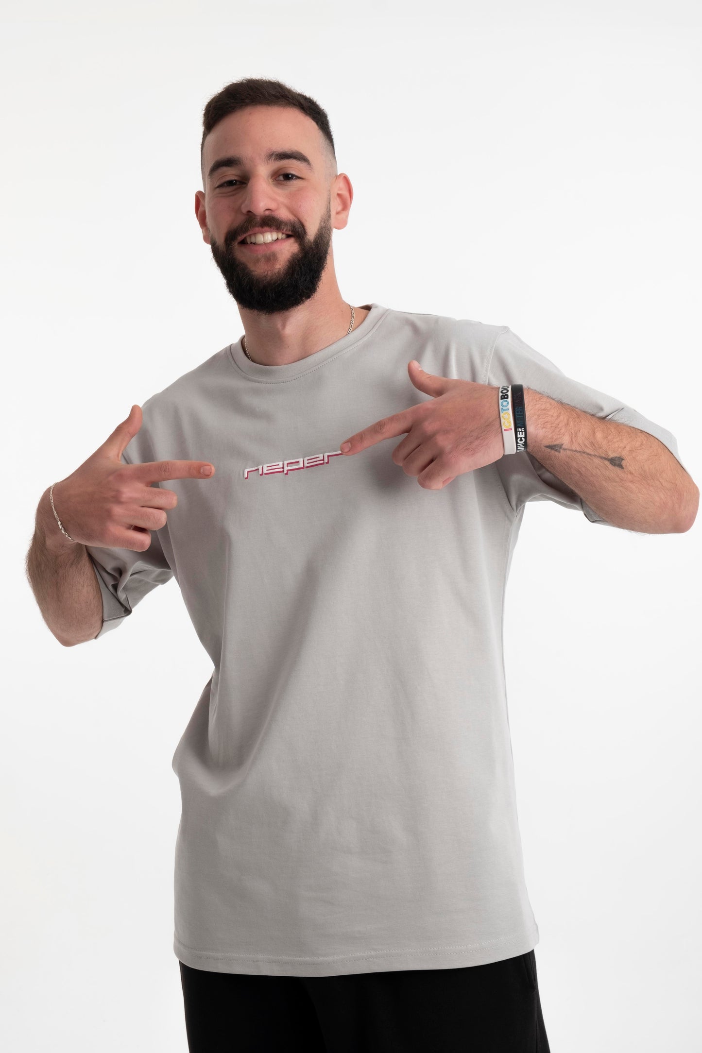The Mummy Tee