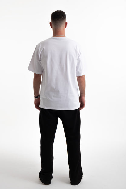 Akhen Dotted Tee