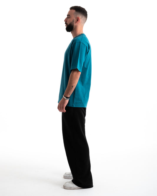 Teal - Tee