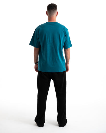 Teal - Tee