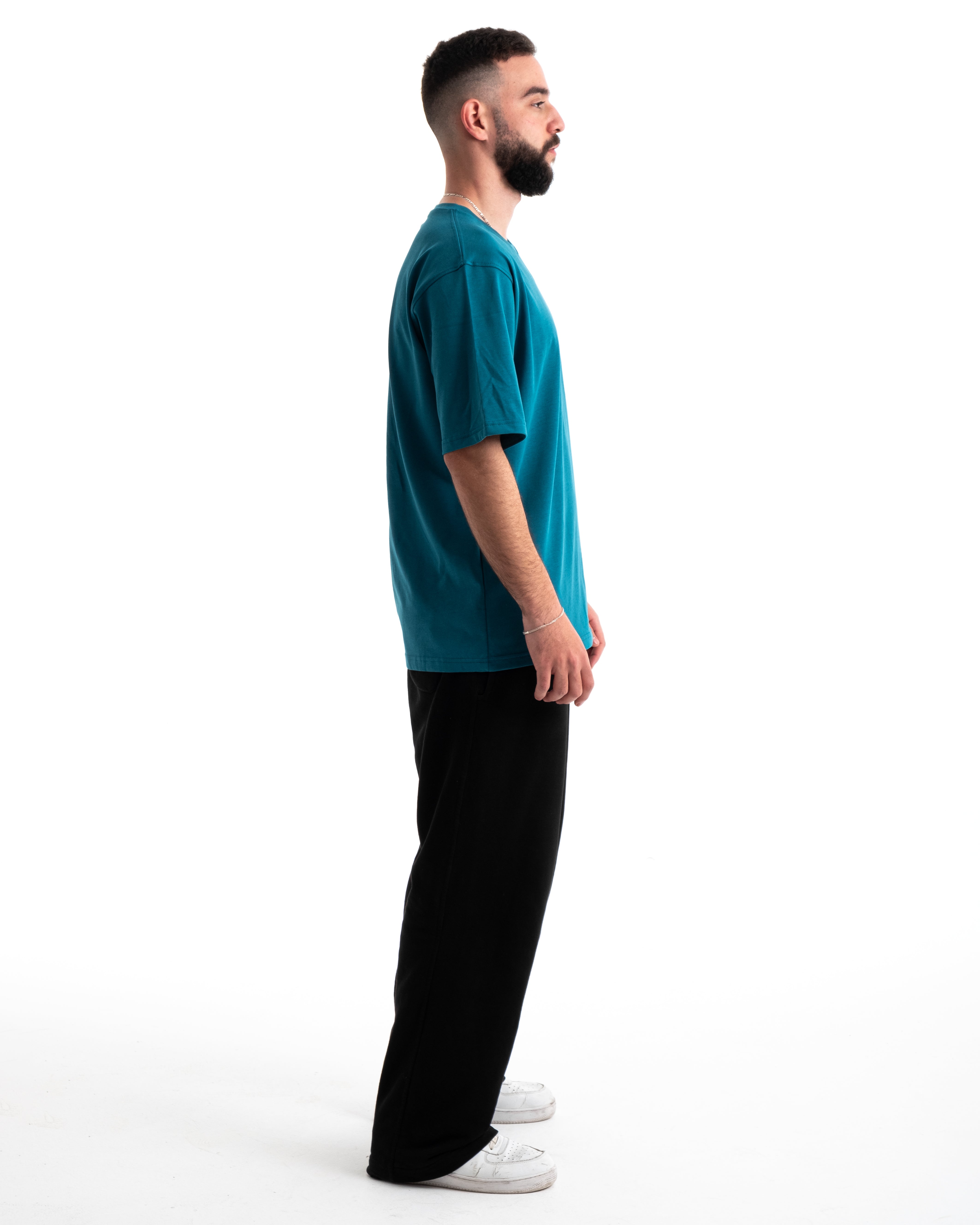 Teal - Tee