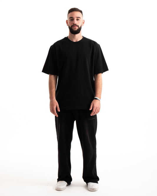 Black-Tee