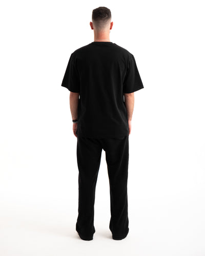 Black-Tee