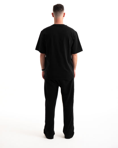 Black-Tee