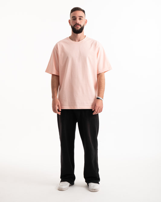 Blush Pink - Tee