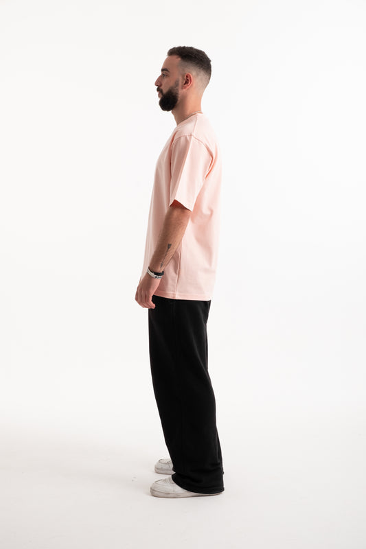 Blush Pink - Tee