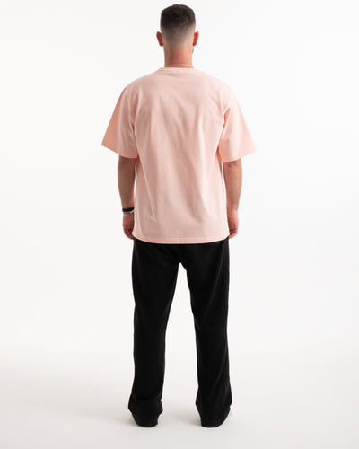 Blush Pink - Tee