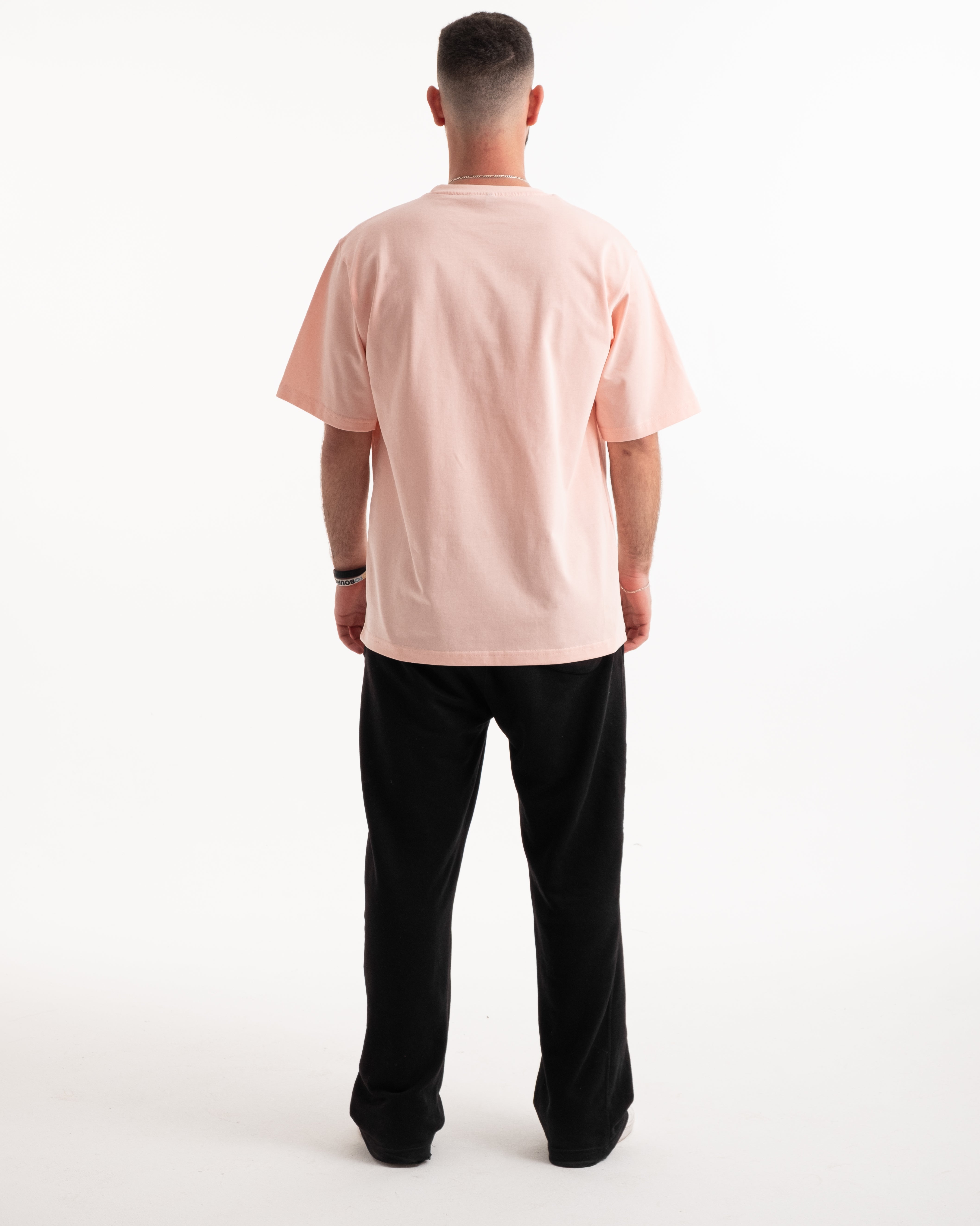 Blush Pink - Tee
