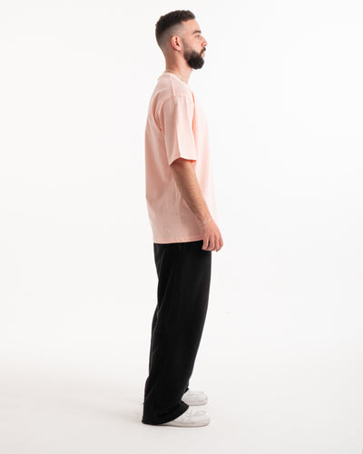 Blush Pink - Tee