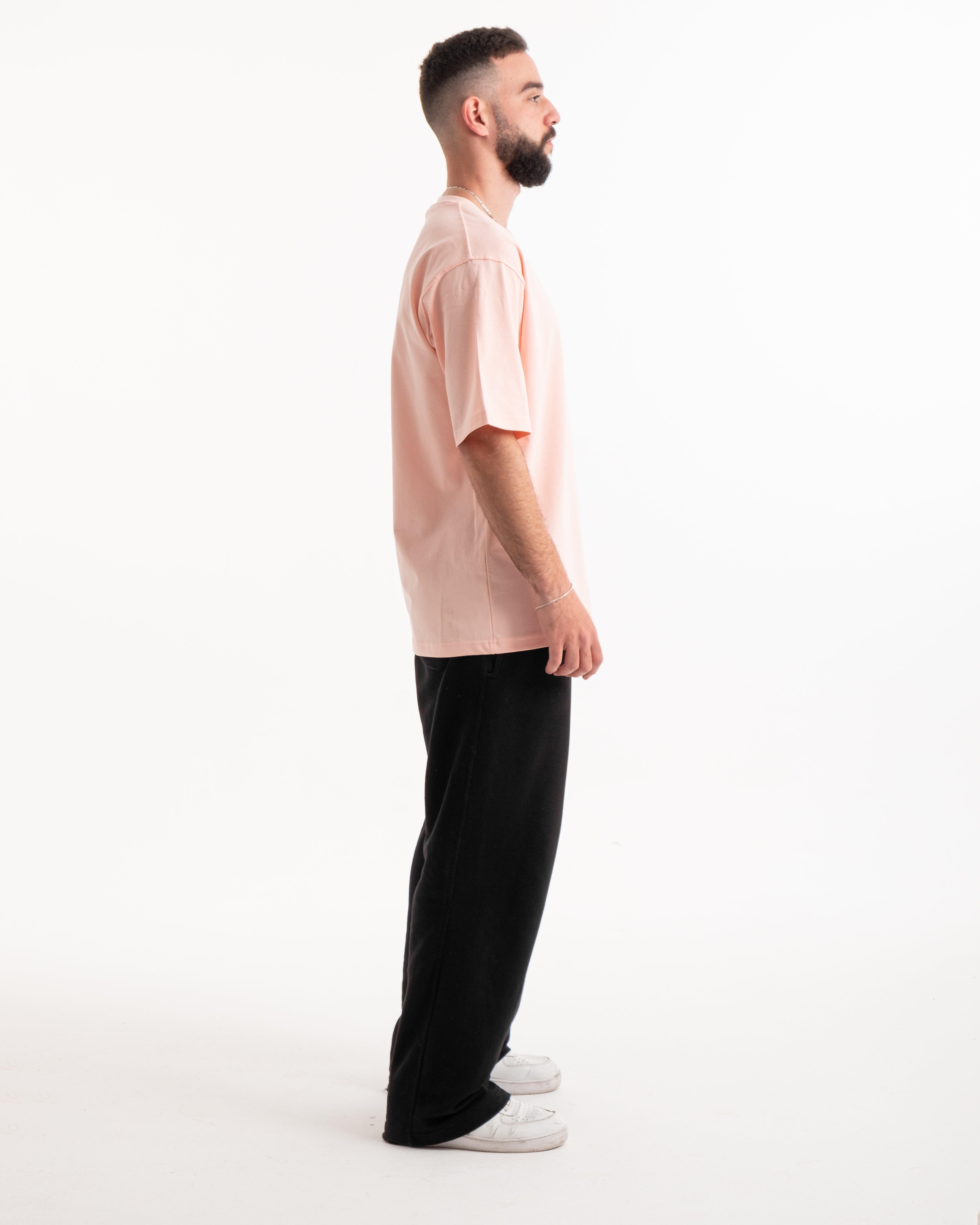 Blush Pink - Tee