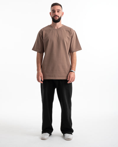 Taupe - Tee