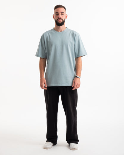 Dusty Blue - Tee