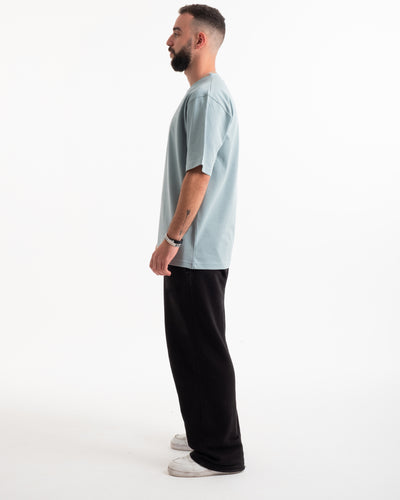 Dusty Blue - Tee