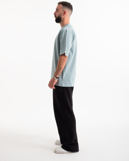 Dusty Blue - Tee