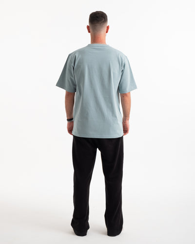 Dusty Blue - Tee