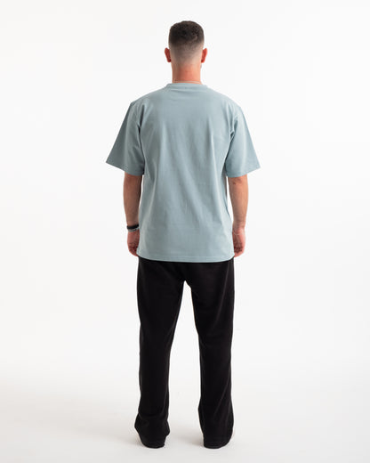 Dusty Blue - Tee