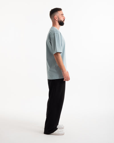 Dusty Blue - Tee