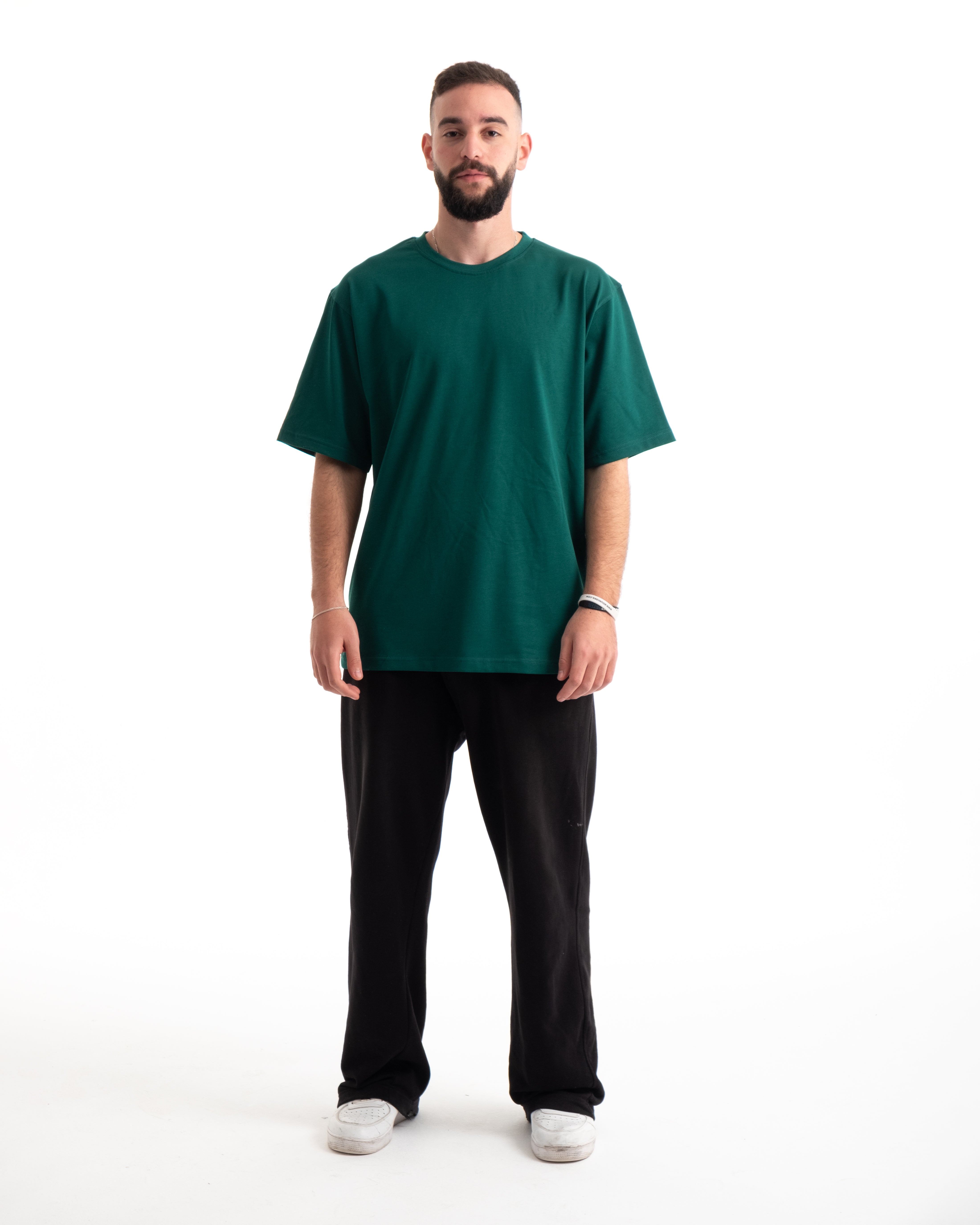 Forest Green - Tee