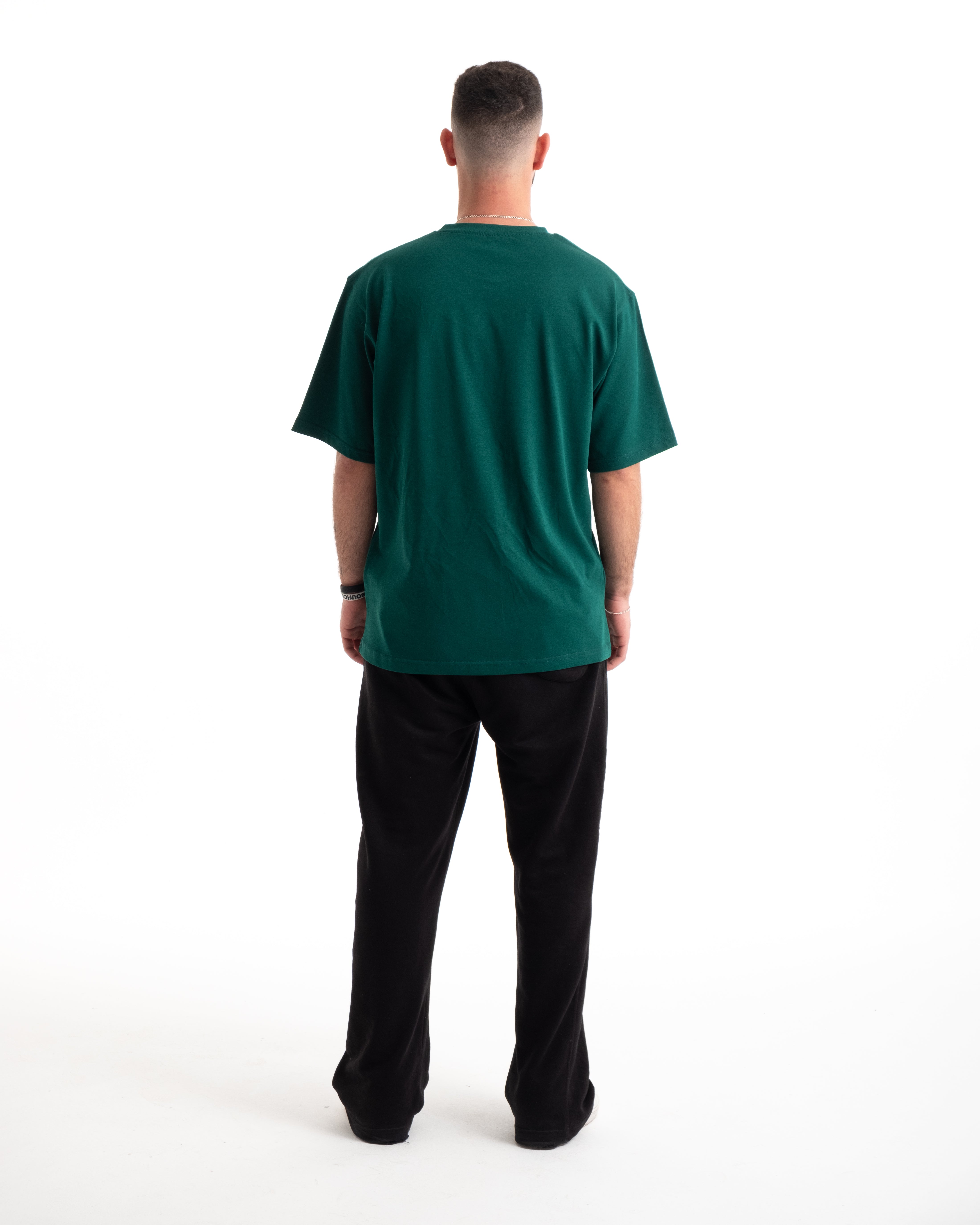 Forest Green - Tee