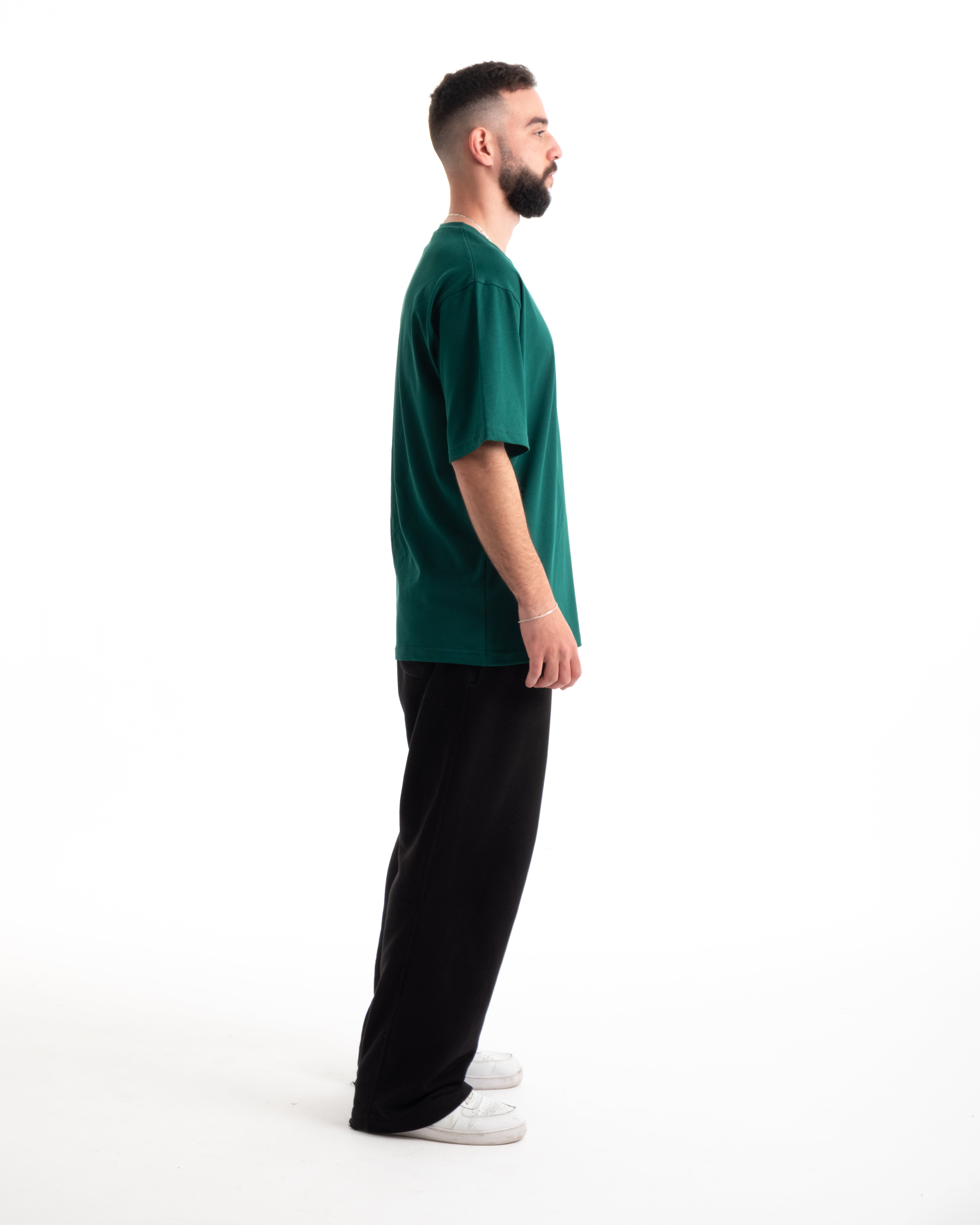 Forest Green - Tee