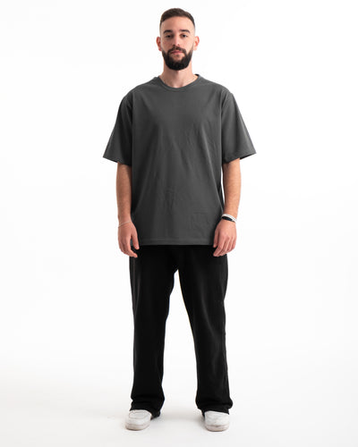 Dark Gray - Tee