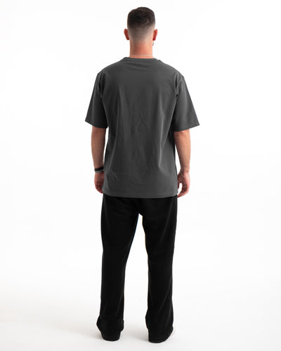 Dark Gray - Tee