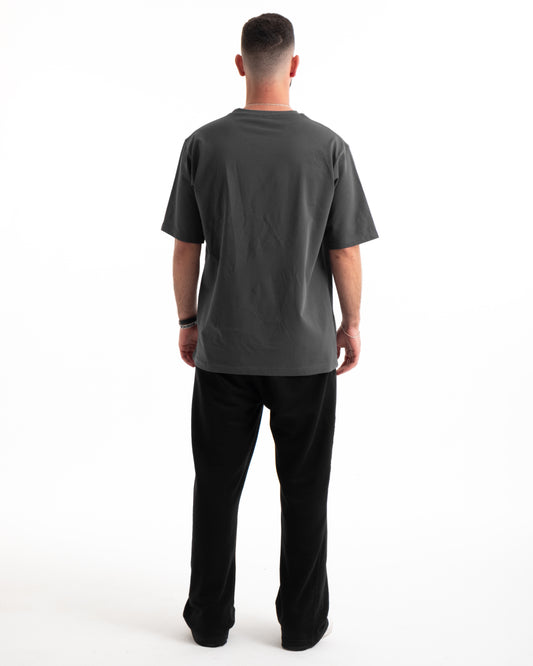 Dark Gray - Tee