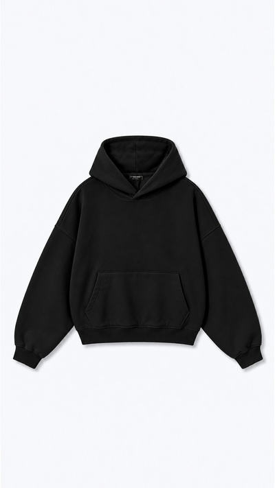 Essential Oversize Hoodie — Black — Artboard 6.png