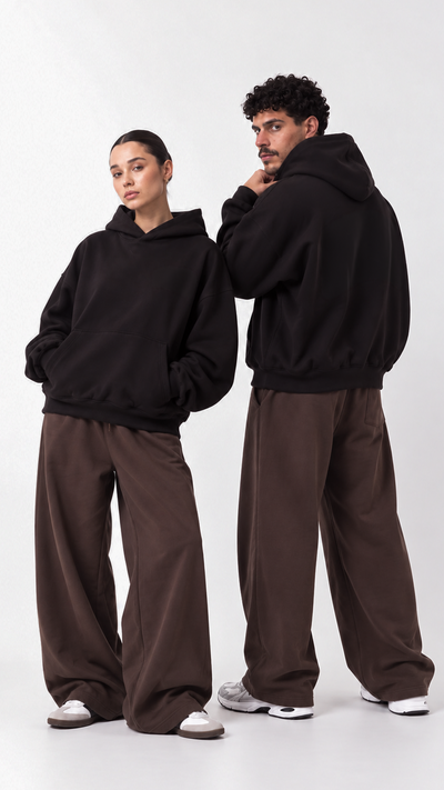 Essential Oversize Hoodie — Black — Artboard 16.png
