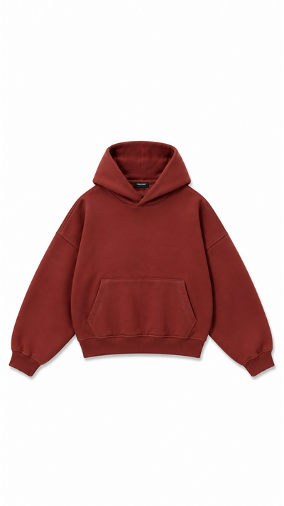 Essential Oversize Hoodie — Brick Red — Artboard 14.png
