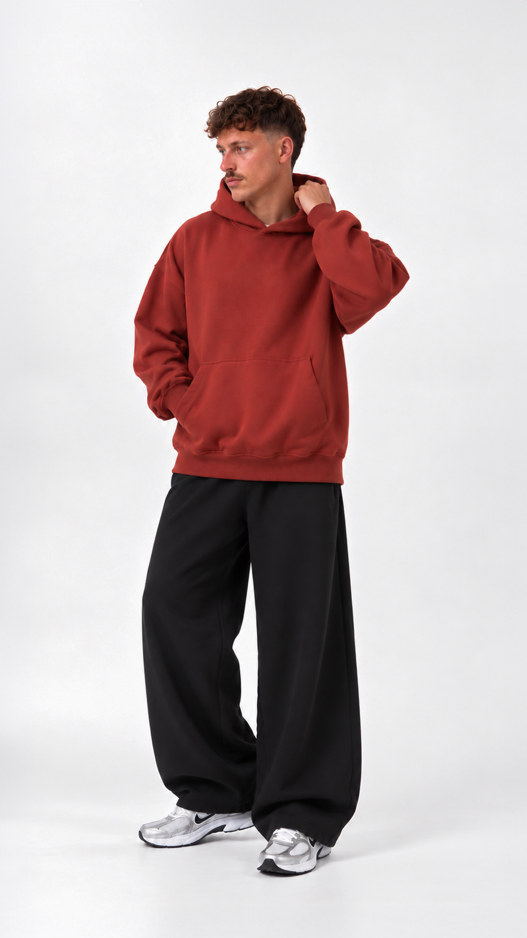 Essential Oversize Hoodie — Brick Red — Artboard 31.png