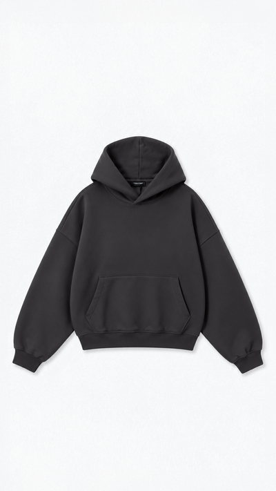 Essential Oversize Hoodie — Charcoal — Artboard 21.png