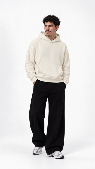 Essential Oversize Hoodie — Cream — Artboard 10.png