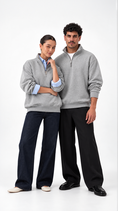 Essential Oversize Quarter Zip — Grey — Artboard 82.png