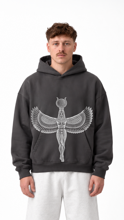 Isis Oversize Hoodie — Charcoal — Artboard 88.png