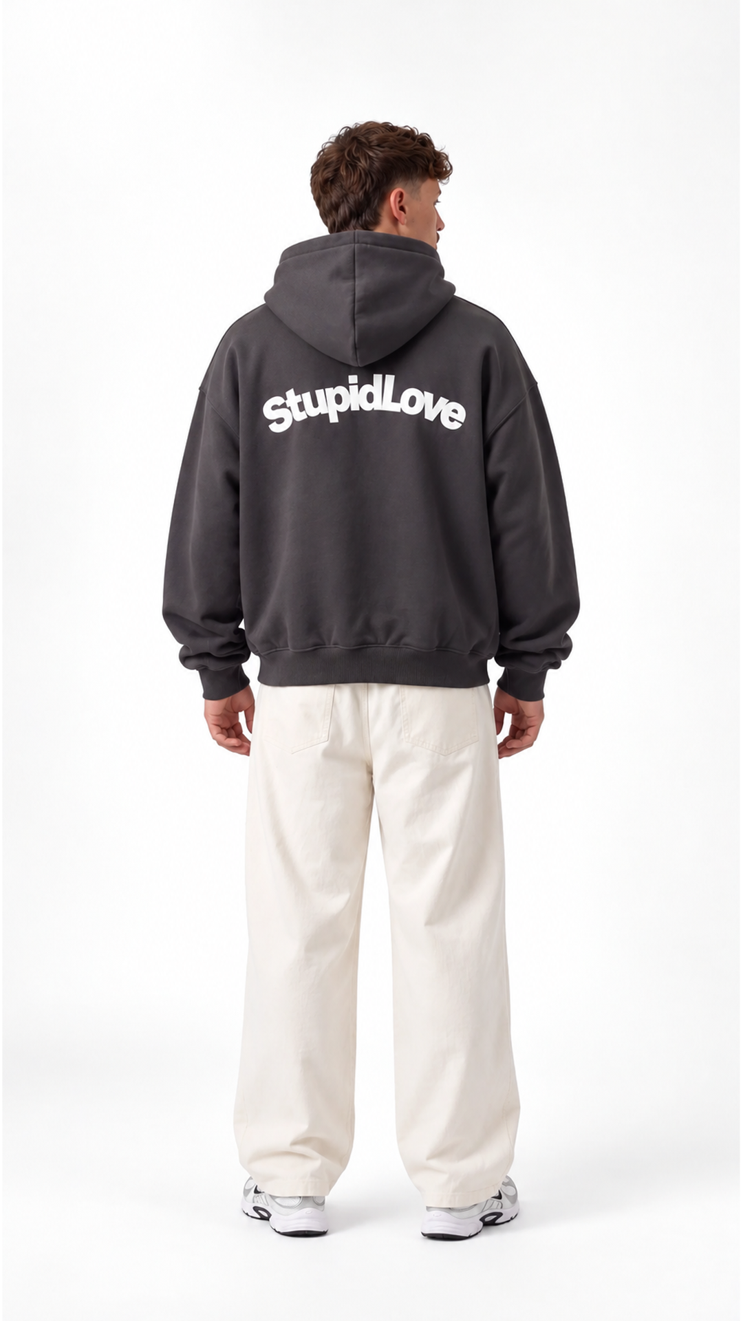Stupid Love Oversize Hoodie — Charcoal — Artboard 41.png