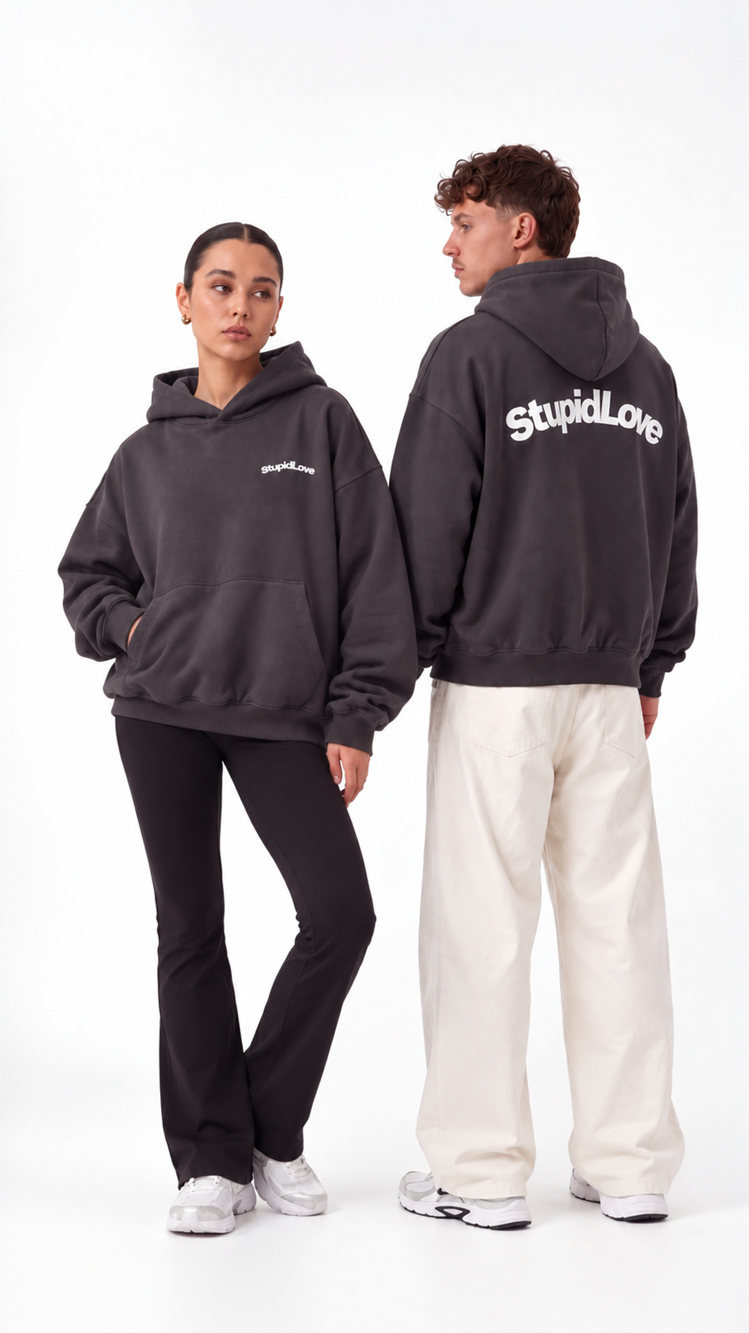 Stupid Love Oversize Hoodie — Charcoal — Artboard 39.png