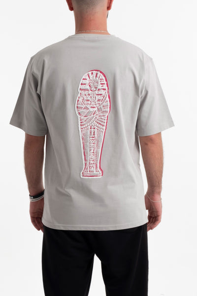 The Mummy Tee